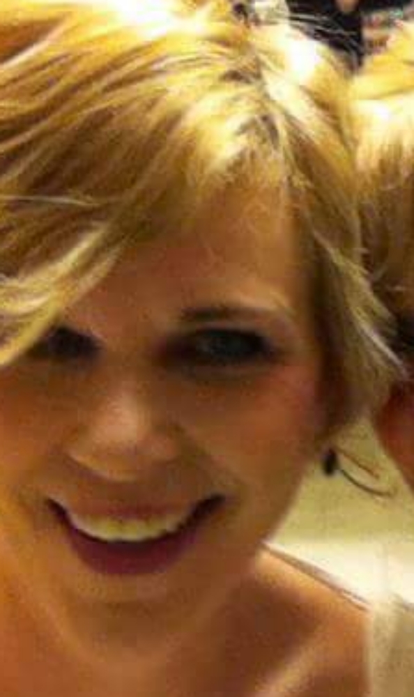 Meet your Posher, Jill
